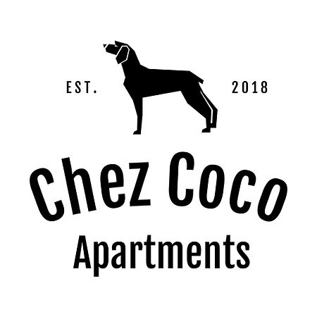 Chez Coco Apartment 1 Аахен Екстер'єр фото