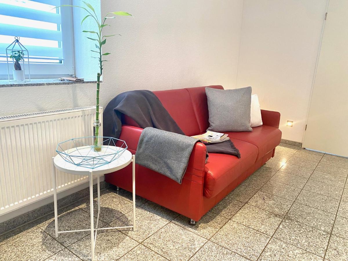 Chez Coco Apartment 1 Аахен Екстер'єр фото