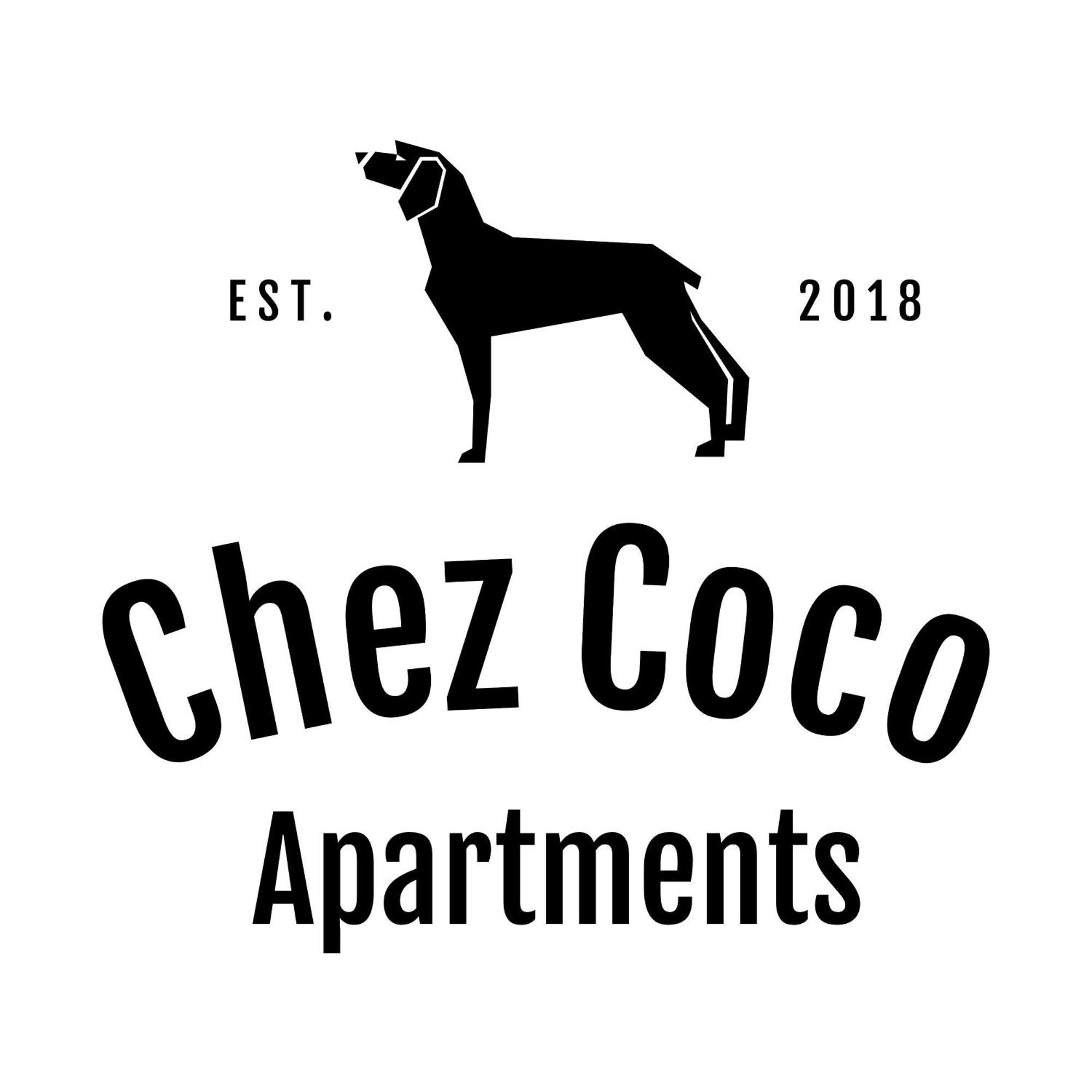 Chez Coco Apartment 1 Аахен Екстер'єр фото