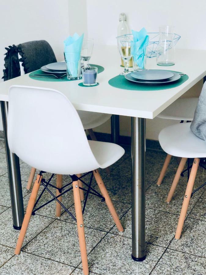 Chez Coco Apartment 1 Аахен Екстер'єр фото