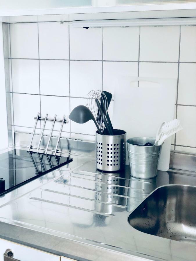 Chez Coco Apartment 1 Аахен Екстер'єр фото