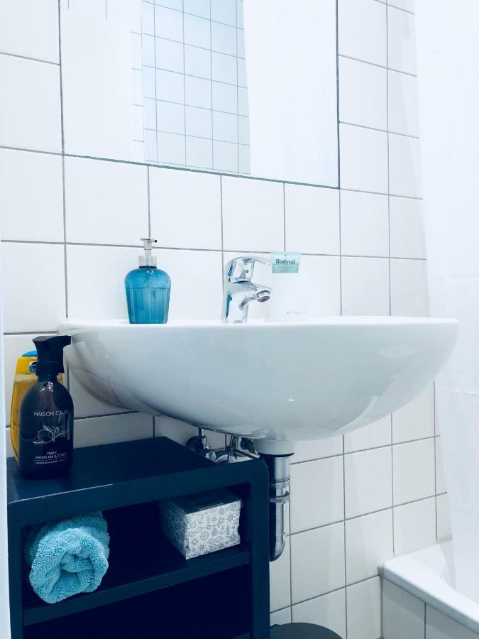 Chez Coco Apartment 1 Аахен Екстер'єр фото