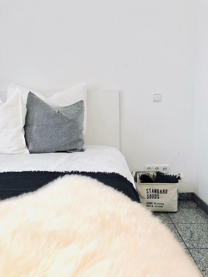 Chez Coco Apartment 1 Аахен Екстер'єр фото
