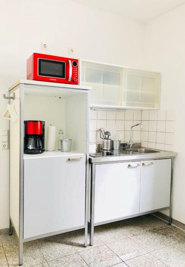 Chez Coco Apartment 1 Аахен Екстер'єр фото
