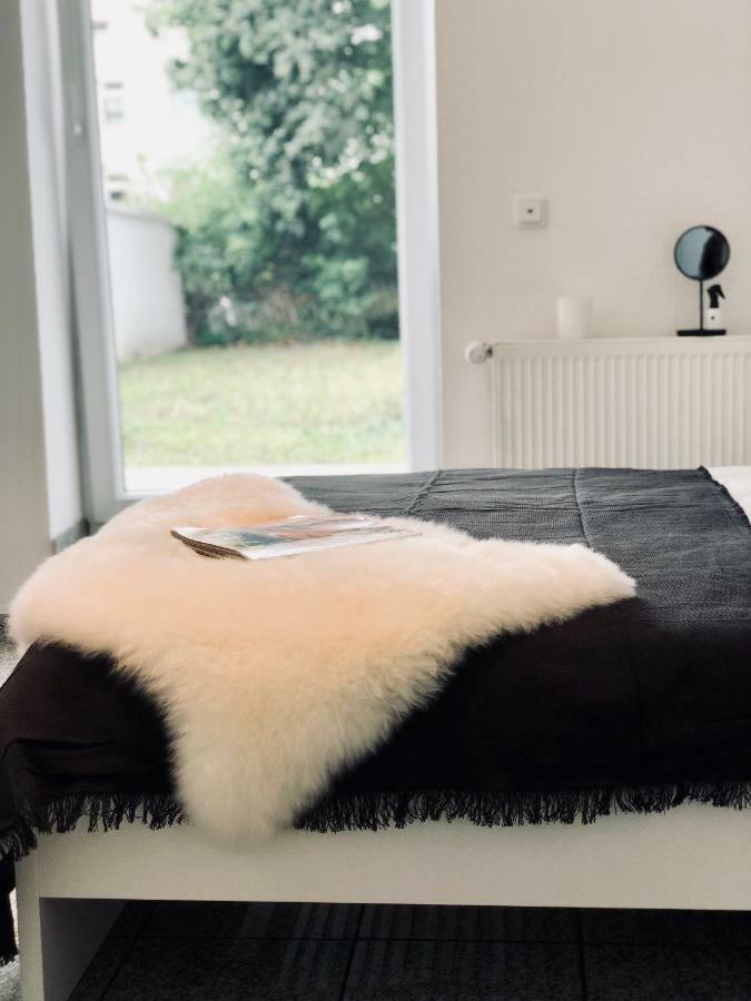 Chez Coco Apartment 1 Аахен Екстер'єр фото