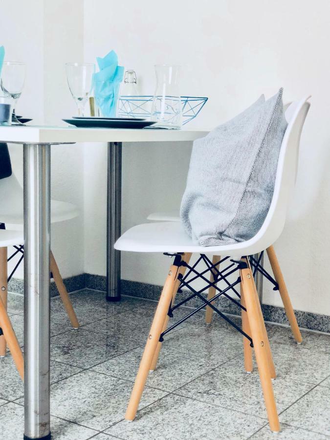 Chez Coco Apartment 1 Аахен Екстер'єр фото