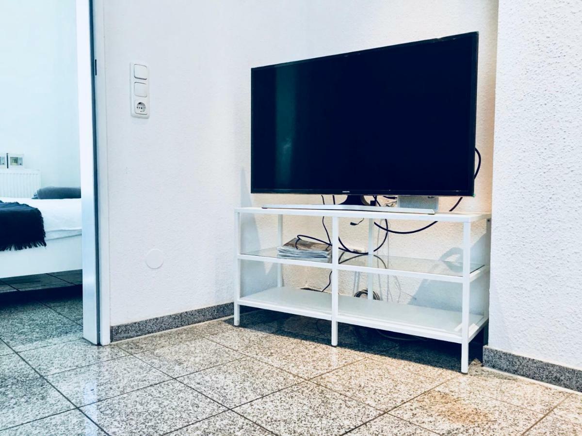 Chez Coco Apartment 1 Аахен Екстер'єр фото