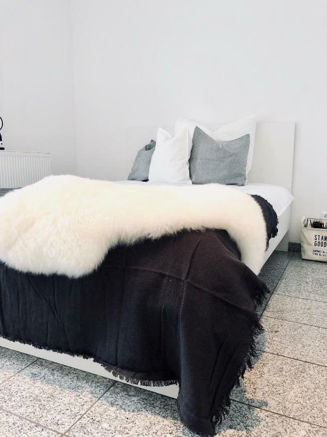 Chez Coco Apartment 1 Аахен Екстер'єр фото